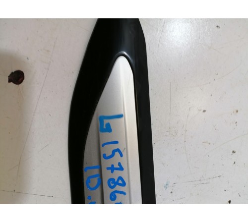 Накладка на крыло левая