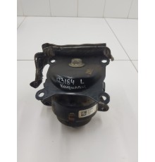 Опора двигателя левая