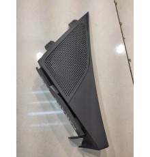 решетка динамика левая