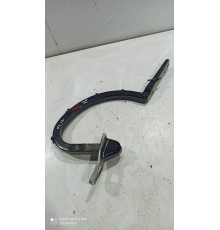 Петля крышки багажника(левая)