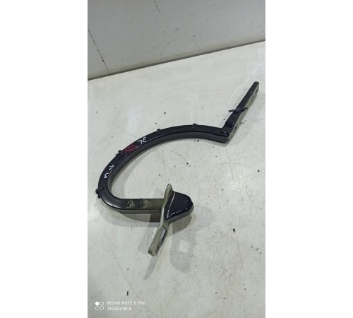 Петля крышки багажника(левая)