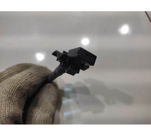 Форсунки омывателя со шлангом