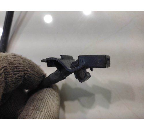 Форсунки омывателя со шлангом