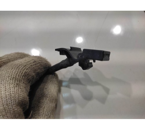 Форсунки омывателя со шлангом