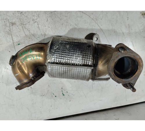 Катализатор