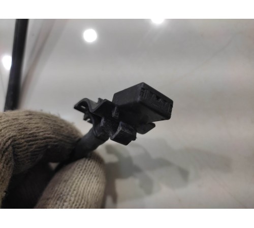 Форсунки омывателя со шлангом