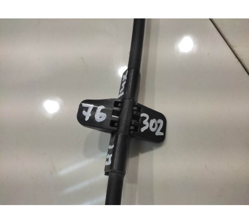 Форсунки омывателя со шлангом