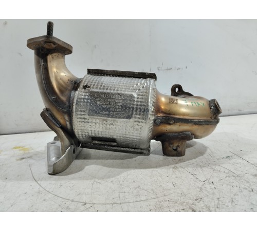 Катализатор