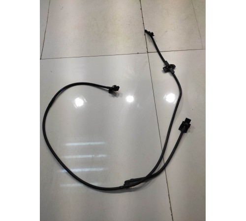 Форсунки омывателя со шлангом