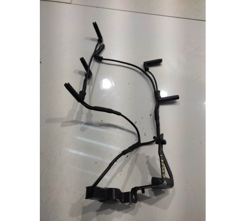 Электропроводка свечей накала 12г