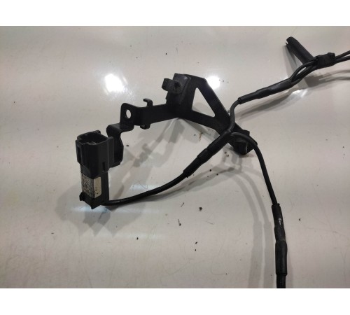 Электропроводка свечей накала 12г