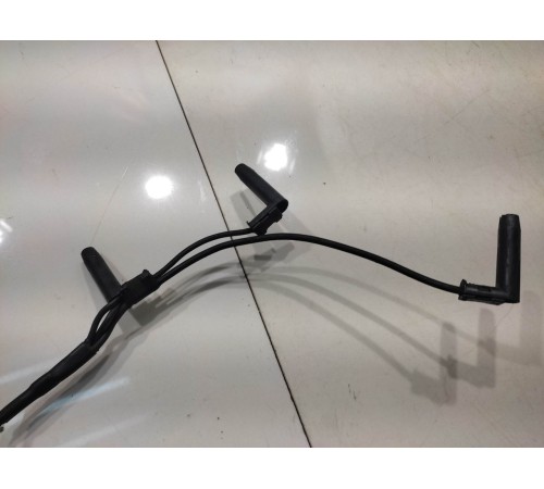 Электропроводка свечей накала 12г