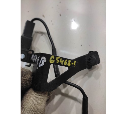 Электропроводка свечей накала 12г