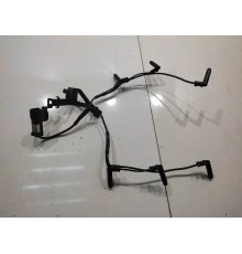 Электропроводка свечей накала 12г