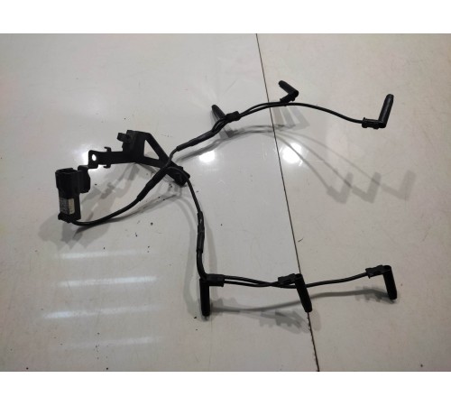 Электропроводка свечей накала 12г