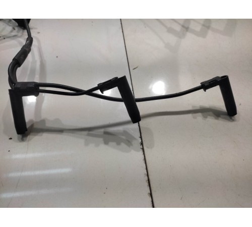 Электропроводка свечей накала 12г