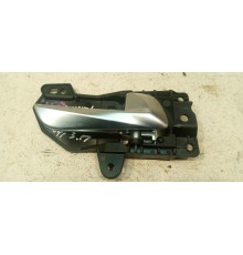 Ручка двери внутренняя задняя правая