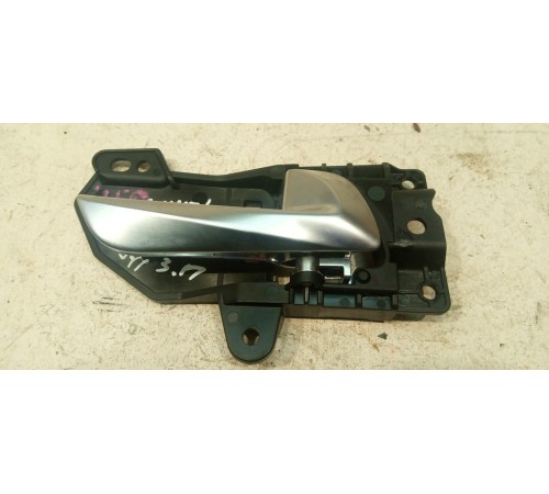 Ручка двери внутренняя задняя правая