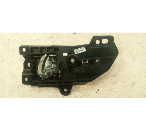 Ручка двери внутренняя задняя правая