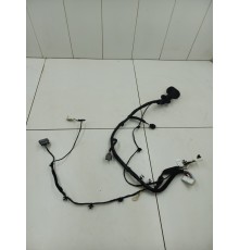 Электропроводка двери передняя левая