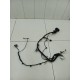 Электропроводка двери передняя левая