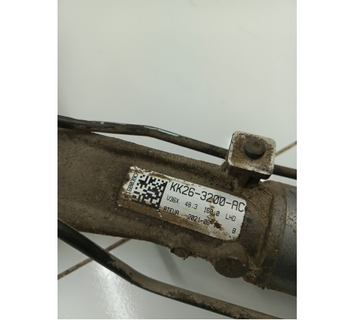 Рейка рулевая