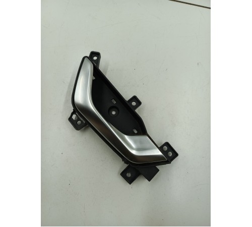 Ручка двери передняя правая (внутренняя)