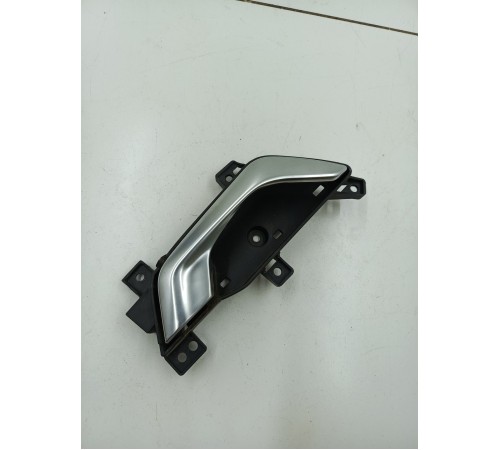 Ручка двери передняя правая (внутренняя)