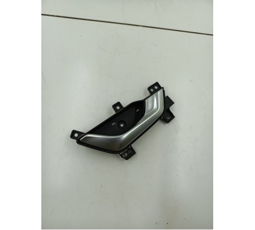 Ручка двери передняя правая (внутренняя)