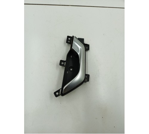 Ручка двери передняя правая (внутренняя)