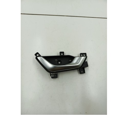 Ручка двери передняя правая (внутренняя)