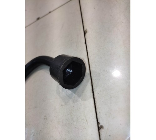 Балонный ключ