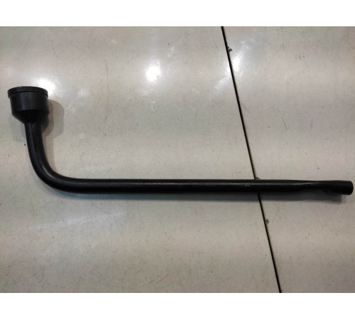 Балонный ключ