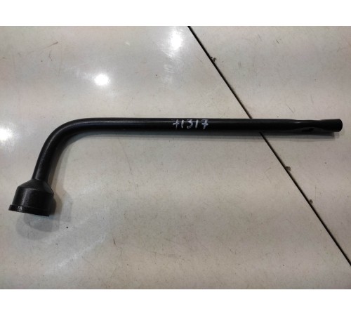 Балонный ключ