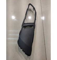 Накладка обшивки двери(передняя левая)