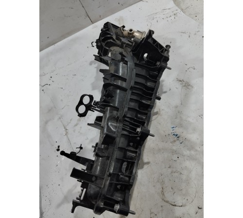 Коллектор впускной