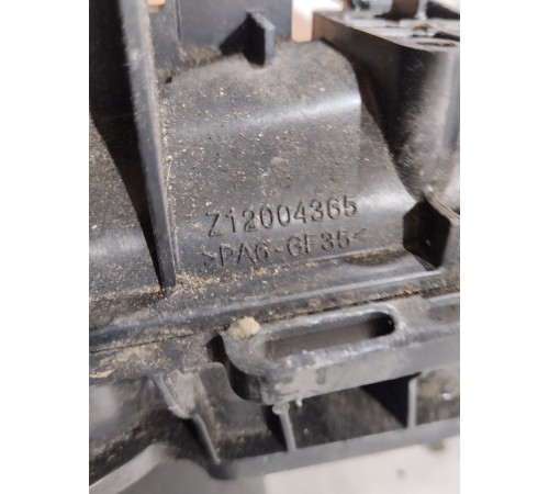 Коллектор впускной