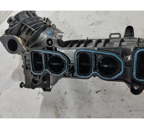 Коллектор впускной