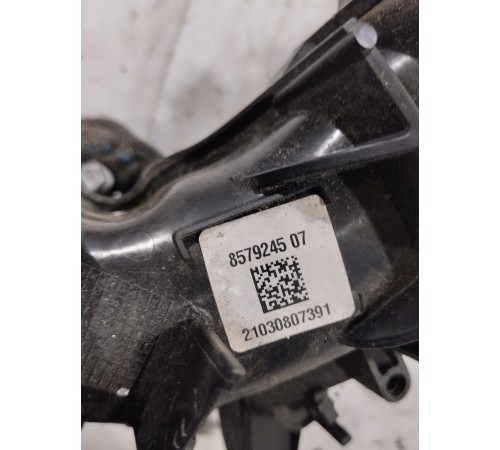 Коллектор впускной