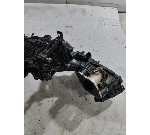 Коллектор впускной