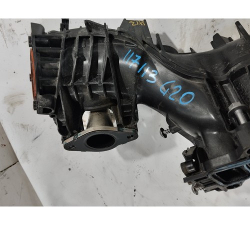 Коллектор впускной