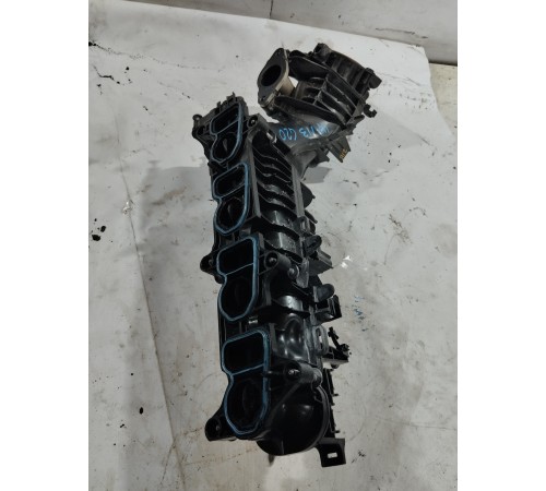 Коллектор впускной