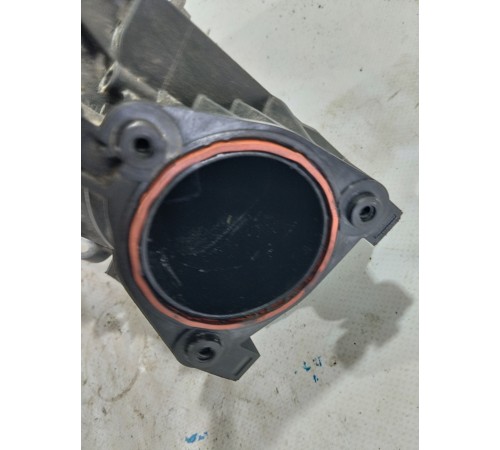 Коллектор впускной