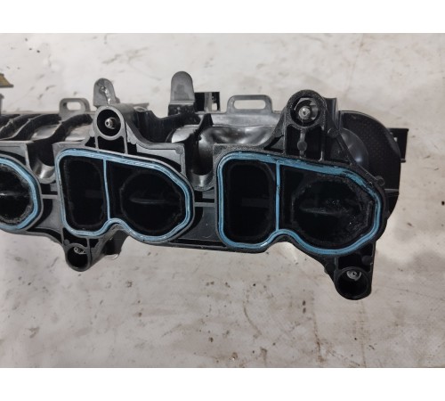 Коллектор впускной