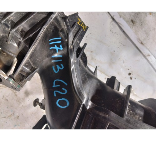 Коллектор впускной