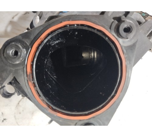 Коллектор впускной