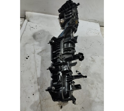 Коллектор впускной