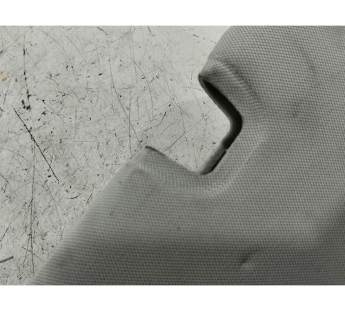 Козырек солнцезащитный правый