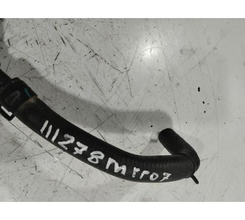 Тройник системы охлаждения