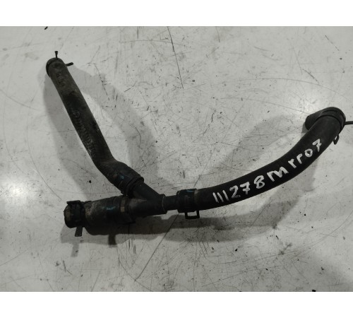 Тройник системы охлаждения